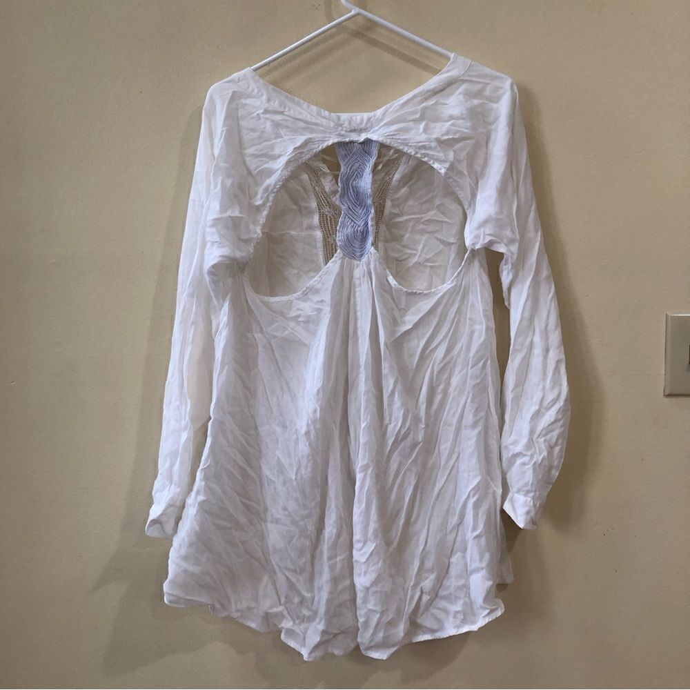 Free People Top - Picture 4 of 6